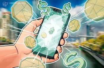 Criptomoeda brasileira dispara 3.500% com superapp de fidelidade Web3