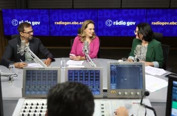 Balança comercial mostra resiliência de exportações brasileiras frente ao tarifaço — Agência Gov