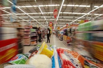Inflação tem prévia negativa em agosto e recua para 4,95% em 12 meses | Notícias de Campo Grande e MS