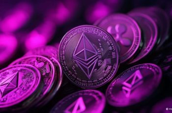 Colapso no ETH à vista? tokens podem inundar o mercado- CryptoNews Brasil