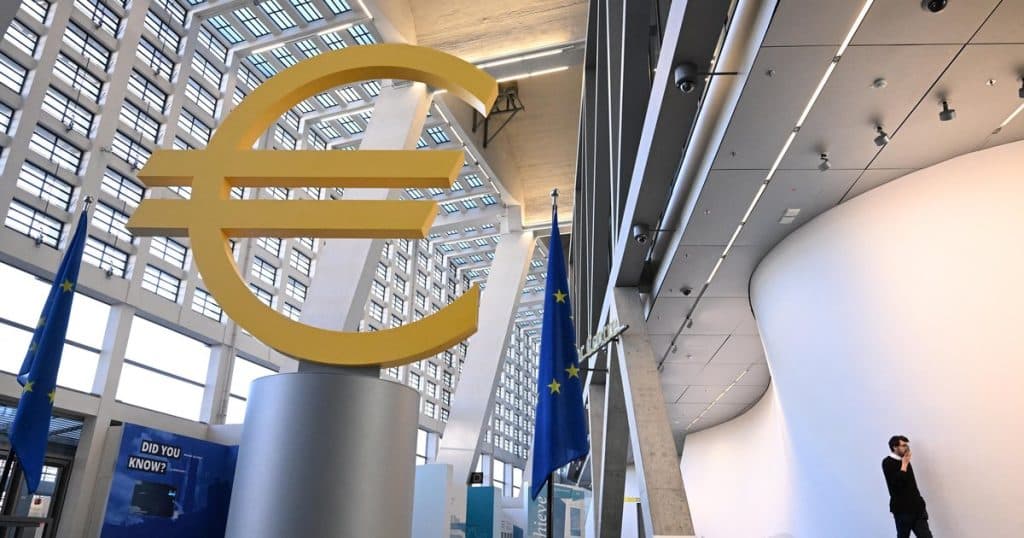 Euro hoje: siga ao vivo o valor da cotação
