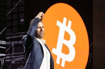 Família Trump acumula US$ 1,3 bilhão em criptomoedas - 07/09/2025 - Mercado