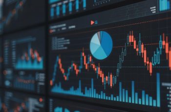 Ibovespa tem baixa de 0,12% e acima dos 141 mil pontos