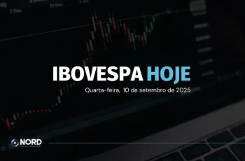 Ibovespa fecha em alta e volta a flertar com 143 mil pontos