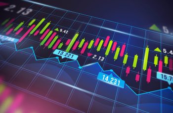 Ibovespa tem baixa de 0,52% e acima dos 142 mil pontos