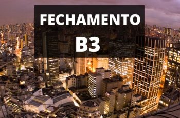 Ibovespa fecha em alta, em dia marcado por expectativa com Copom e Fed, queda do desemprego no Brasil e avanço das commodities
