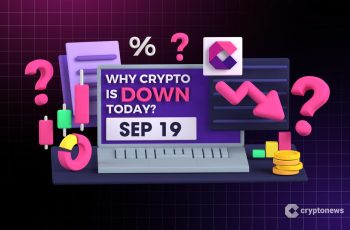 criptomoedas hoje