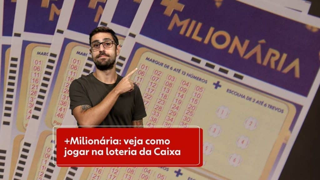 Resultado do concurso 288: números sorteados e prêmio milionário hoje