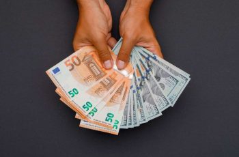Euro hoje (25/09): veja o valor da cotação comercial e turismo - Negócios