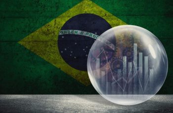 Banco Central Vê Alta de 2,0% no PIB para 2025 e Inflação Próxima À Meta em 2028