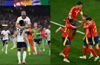 Ganhos das equipes da Euro 2024: quanto os vencedores do Campeonato Europeu recebem?