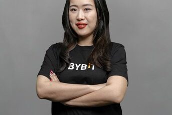Agencia de Comunicacão - Bybit estabelece nova unidade B2B para impulsionar a adoção institucional de ativos digitais