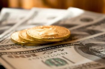 No exterior, o dólar avançou em relação a moedas fortes e à maioria das divisas emergentes e de países exportadores de commodities -  (crédito: Dmytro Demidko/Unsplash)