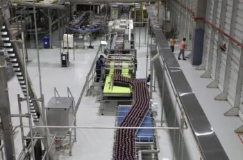 Produto Interno Bruto brasileiro contrai 0,6% em julho ante junho
