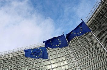 PIB da zona do euro (final) cresce 0,1% no 2º tri, em linha com o esperado
