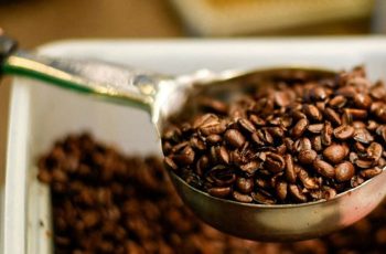 Preço do café despenca mais de 11% em uma semana no Brasil