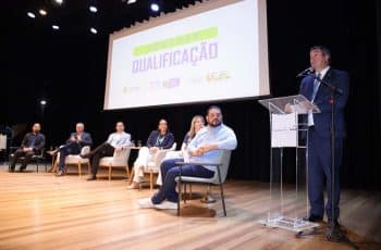 Com 4º menor índice de desemprego do País, MS foca nos jovens e mães para ocupar vagas existentes e zerar fila - Política