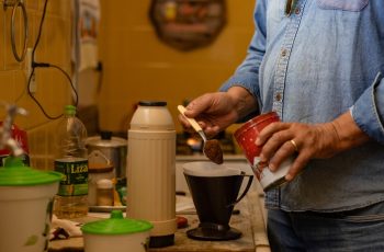 cotação do café dispara 50% em menos de 2 meses