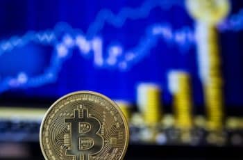 Bitcoin hoje: acompanhe ao vivo a cotação