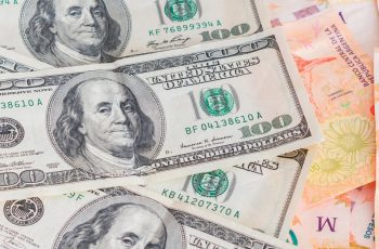 Na nova crise cambial da Argentina, quantas cotações do dólar restaram