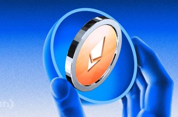 Ethereum sente pressão de lucros e sinais de alerta em setembro