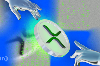 XRP pode se recuperar após queda, mas exige cautela