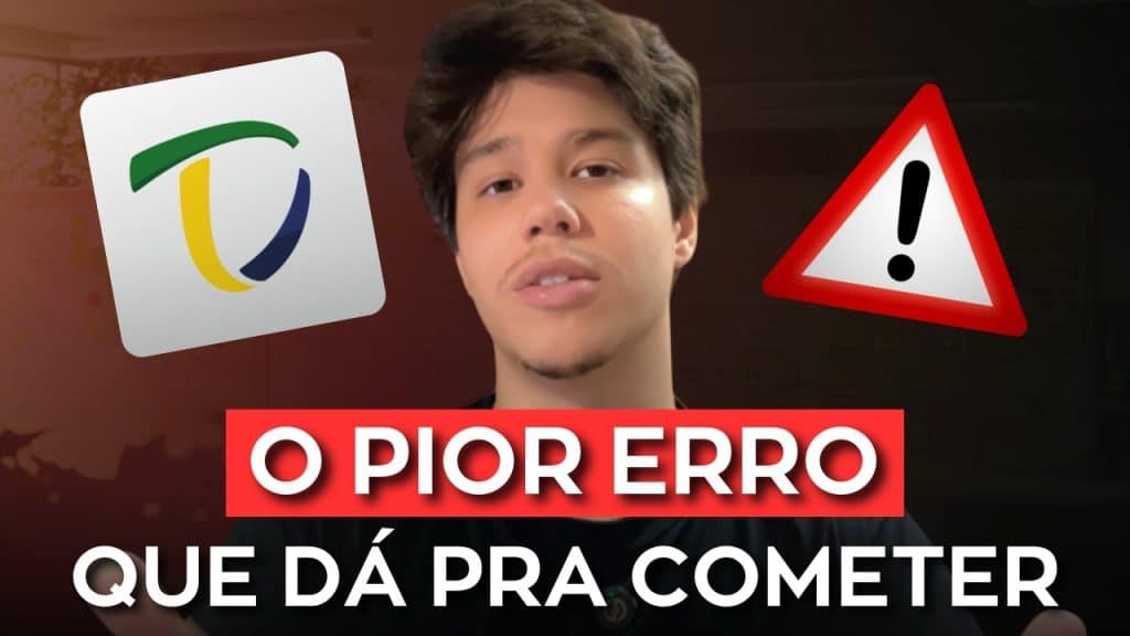 NUNCA PERCA DINHEIRO no Tesouro Direto! Erros de Iniciantes em Prefixados, Selic e IPCA+