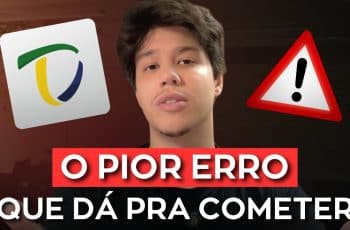 NUNCA PERCA DINHEIRO no Tesouro Direto! Erros de Iniciantes em Prefixados, Selic e IPCA+