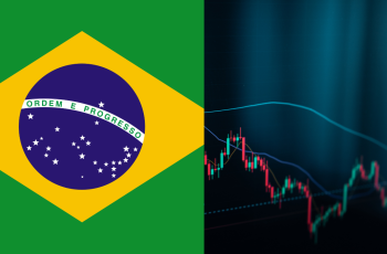 Dívida do Brasil bateu 90% do Produto Interno Bruto (PIB)