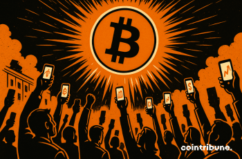Capitalização do mercado cripto volta a superar US$ 4,1 tri