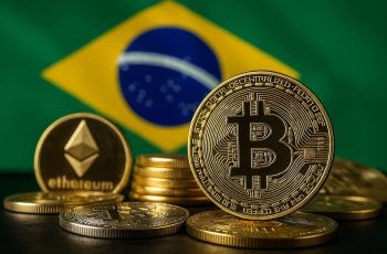Brasil Entra No Top 5 Mundial Em Adoção De Criptomoedas
