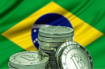 Grande gestora de ativos do Brasil cria unidade de criptomoedas para desenvolver ETFs