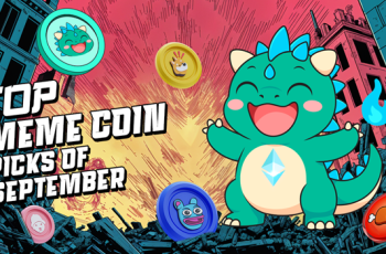 Bitcoin e 3 moedas meme preparam o cenário — mas BullZilla domina as melhores pré-vendas de criptomoedas para comprar em 2025