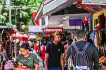 Acre registra queda na taxa de desemprego no 2º trimestre de 2025, diz IBGE | ac24horas