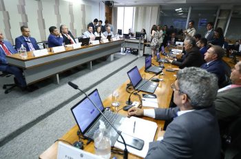 Comissão Mista de MP que tributa criptomoedas pode votar texto final nesta terça
