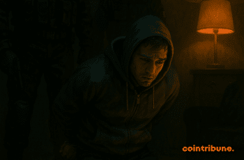 Cripto: A justiça francesa desmonta uma rede ligada a um sequestro suíço