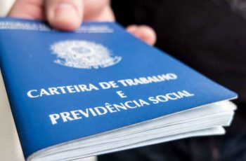 Taxa de desemprego no Brasil cai para 5,6%, a menor desde 2012
