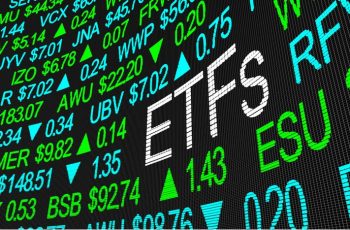 ETFs de bitcoin (BTC) nos Estados Unidos acumulam entradas de US$ 2,34 bilhões em semana de preços estagnados