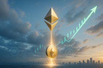 Preço-Alvo de US$ 10.000 Para o Ethereum Pode Ser Atingido em 2026, Mas Esta Altcoin Viral Pode Disparar Mais de 7.000%