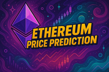Previsão do preço do Ethereum: ETH pode atingir US$ 10,000 em 2026, com novas máximas históricas se aproximando