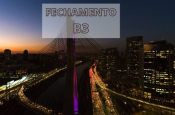 Ibovespa fecha em alta, em dia de otimismo, com Focus revisando inflação e Selic, e expectativa por corte de juros do Fed