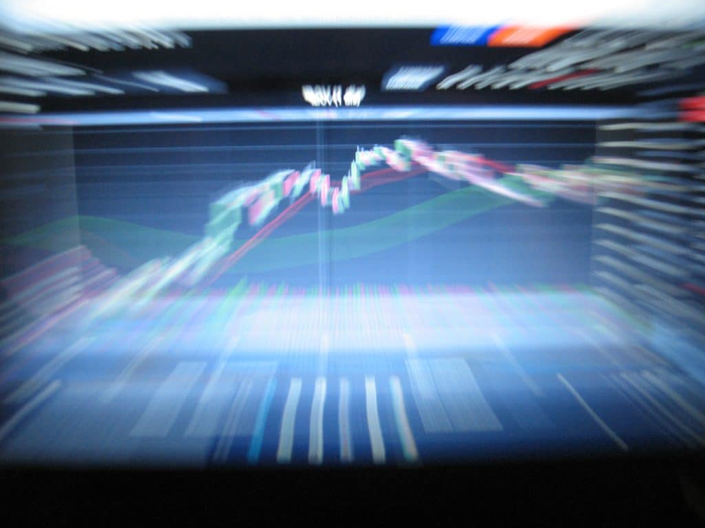 Ibovespa futuro, dólar e notícias corporativas