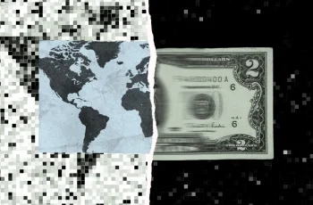 Dólar em crise: fatia da moeda nas reservas internacionais do planeta cai 20% em 10 anos.