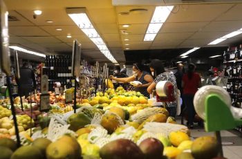 IBGE divulga IPCA de agosto com expectativa de deflação de 0,16%