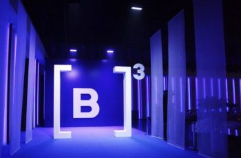 Ibovespa sobe com Petrobras (PETR3) e Banco do Brasil (BBAS3)