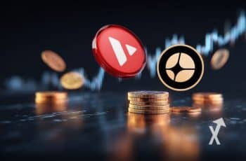 Aster Dispara e Mercado Cripto Ganha Força