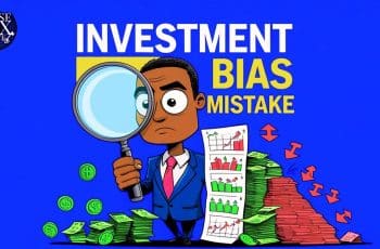 How Confirmation Bias Skews INVESTMENT RESEARCH