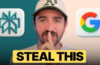 Steal My Perplexity + SEO Method to Rank Content #1 in 2025