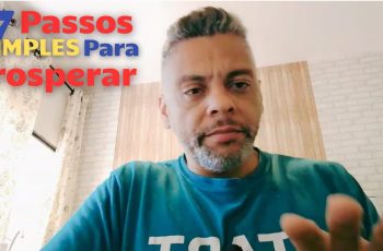 7 Passos simples para o desenvolvimento pessoal