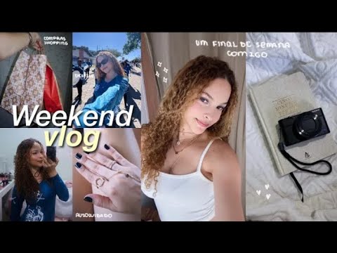 um final de semana comigo/ estudos organização planejamento novidades gocase